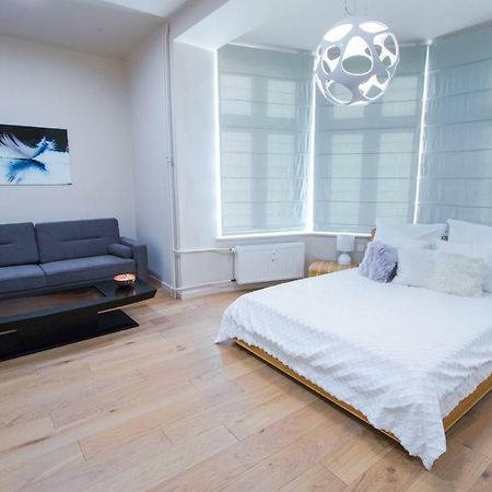 Luksusowy Apartament Swietego Jana Na Rynku Cracovie Extérieur photo