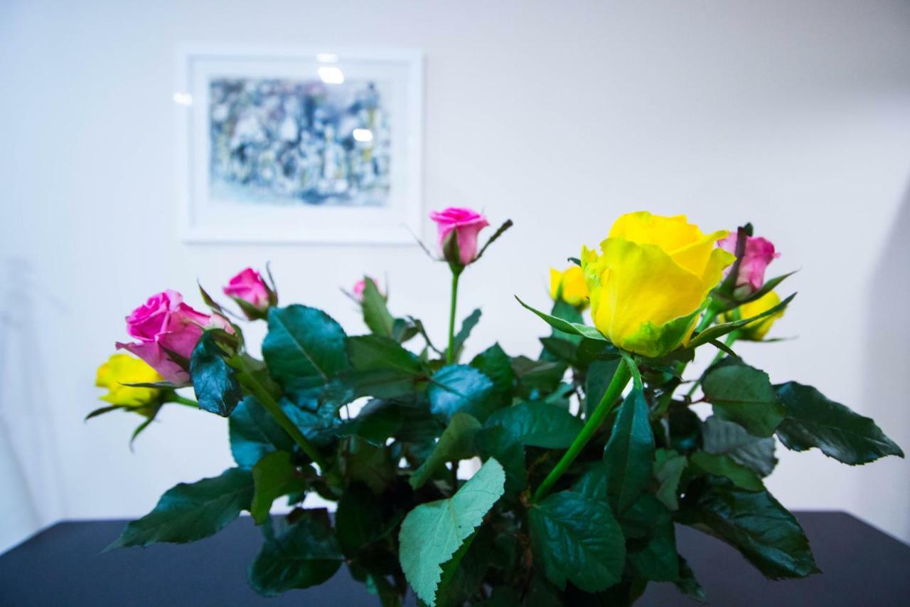 Luksusowy Apartament Swietego Jana Na Rynku Cracovie Extérieur photo