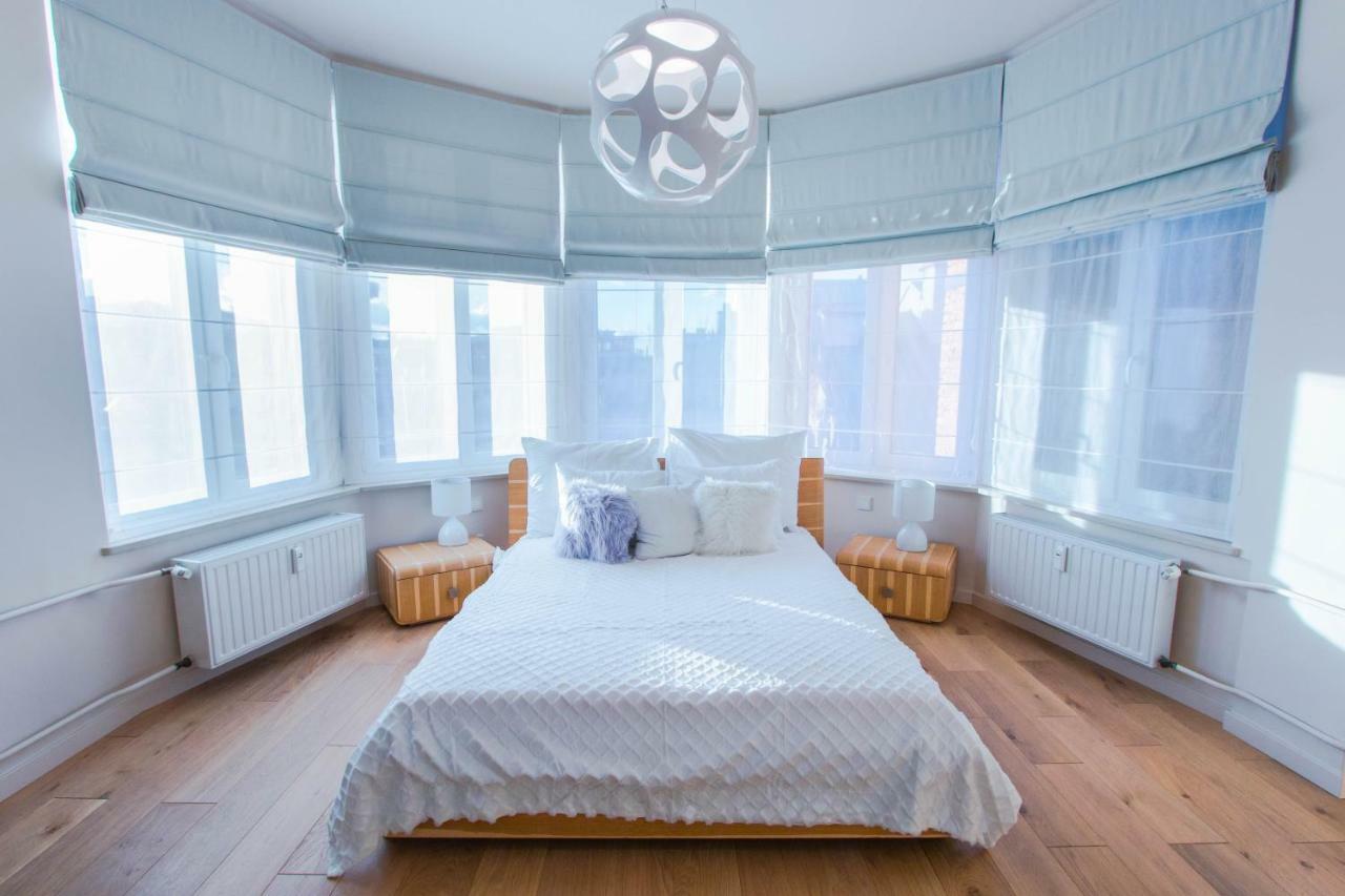 Luksusowy Apartament Swietego Jana Na Rynku Cracovie Extérieur photo