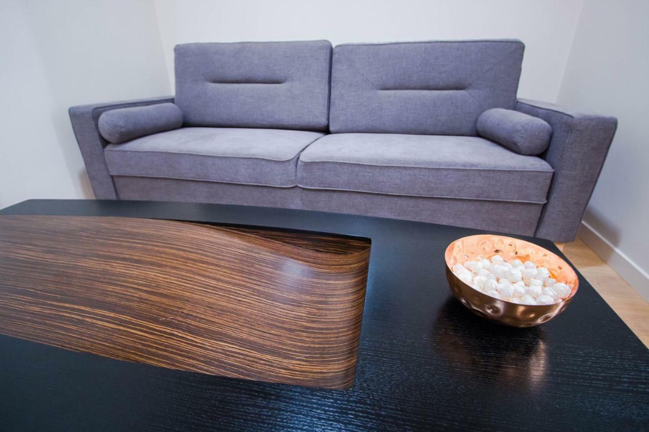 Luksusowy Apartament Swietego Jana Na Rynku Cracovie Extérieur photo
