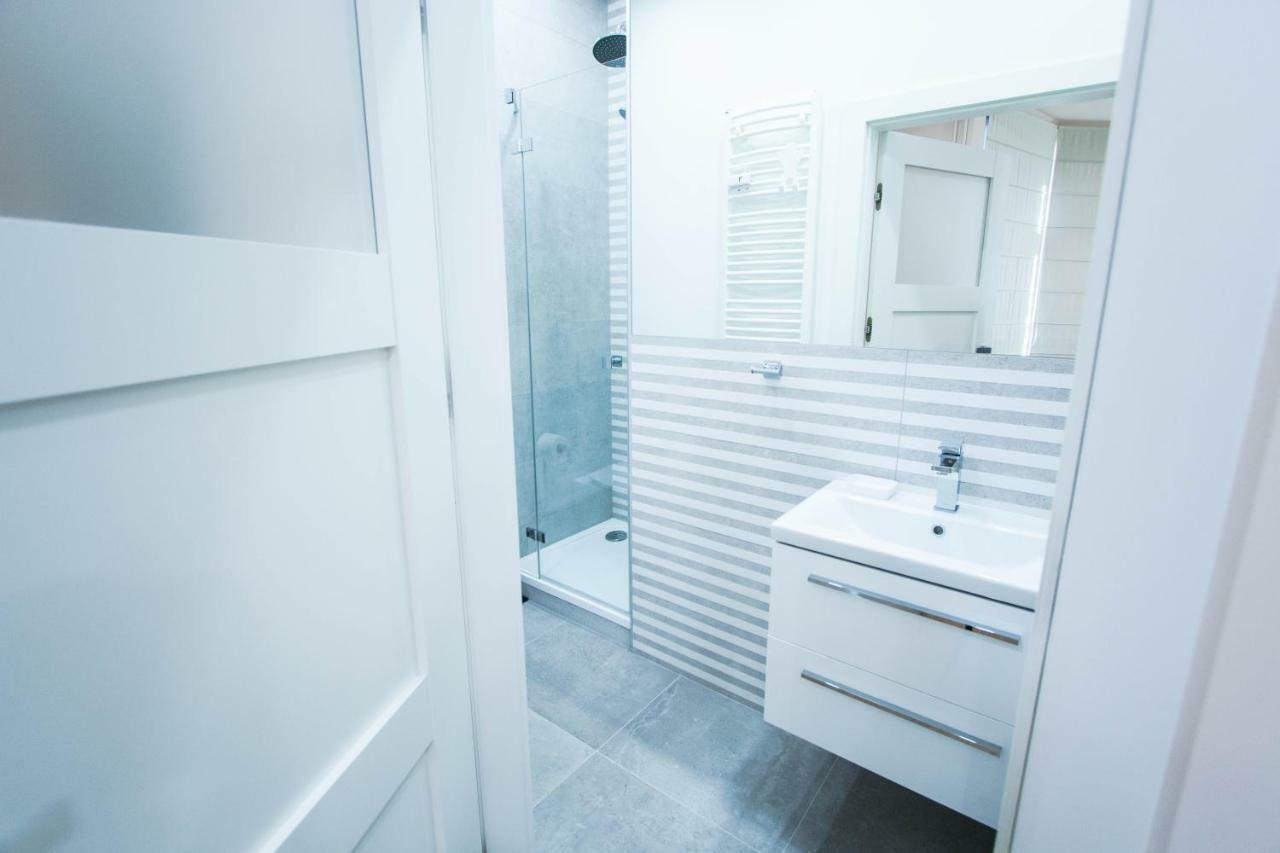 Luksusowy Apartament Swietego Jana Na Rynku Cracovie Extérieur photo