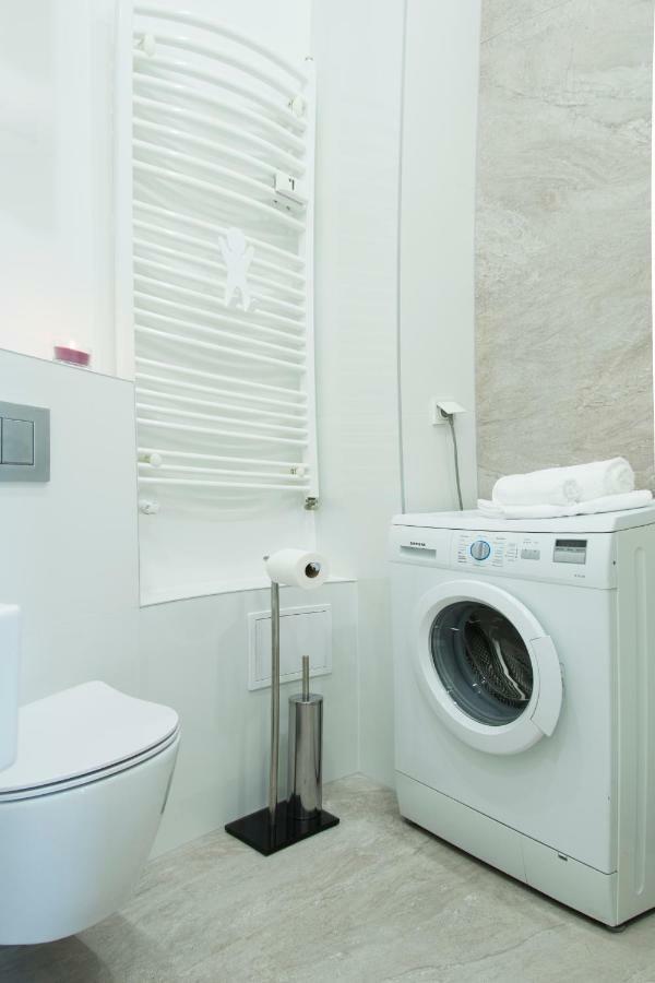 Luksusowy Apartament Swietego Jana Na Rynku Cracovie Extérieur photo